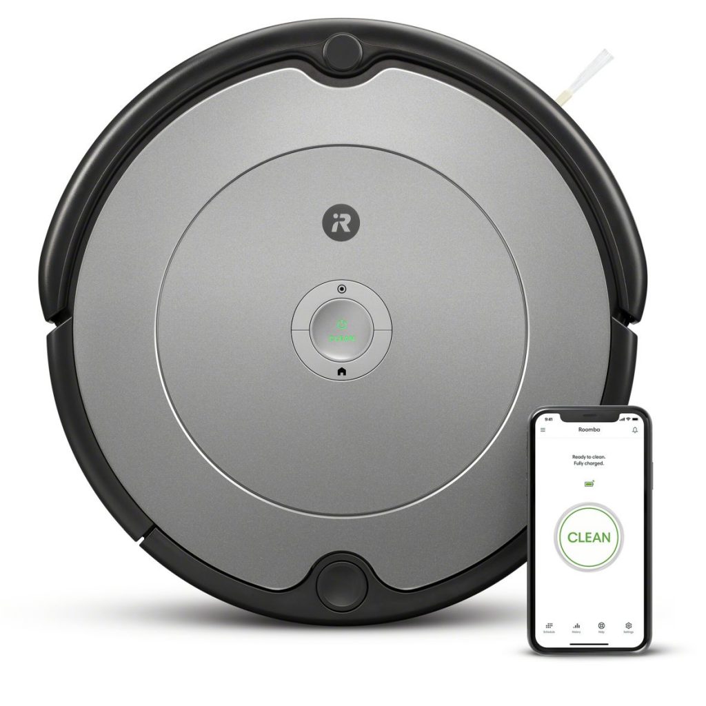 iRobot Roomba 694