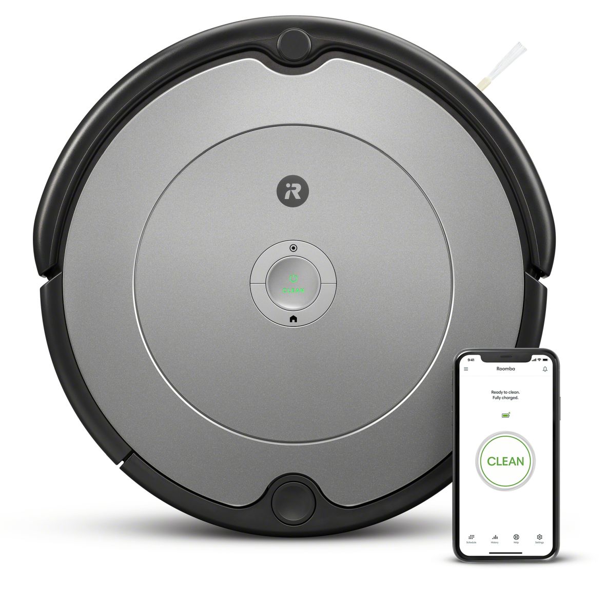 iRobot Roomba 694