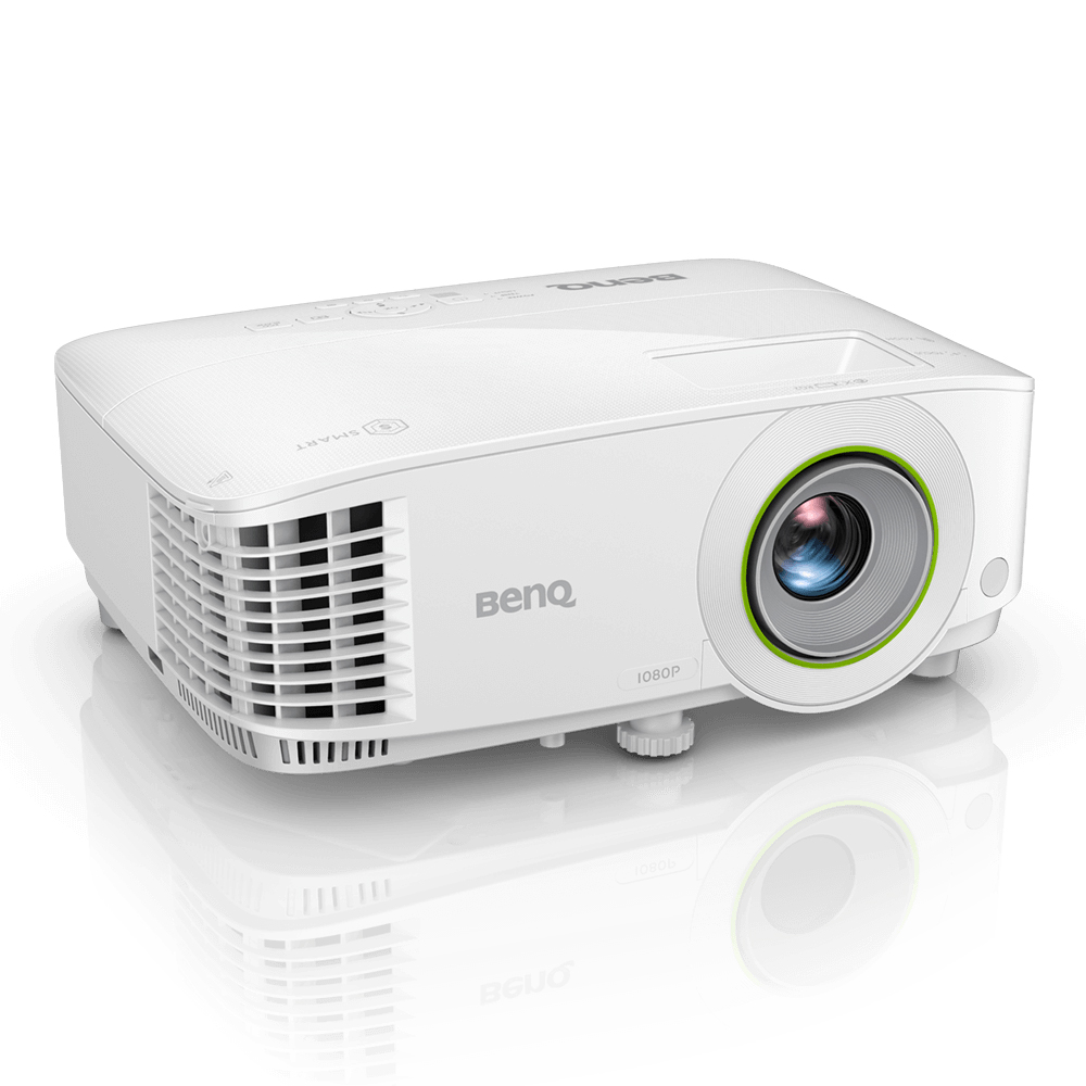 BenQ eh600 right