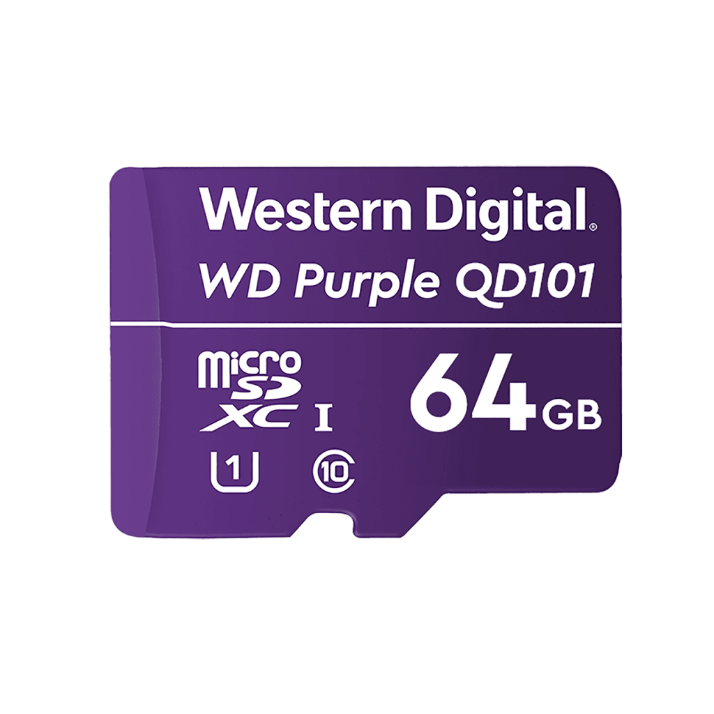WD Purple™ Ultra-Endurance