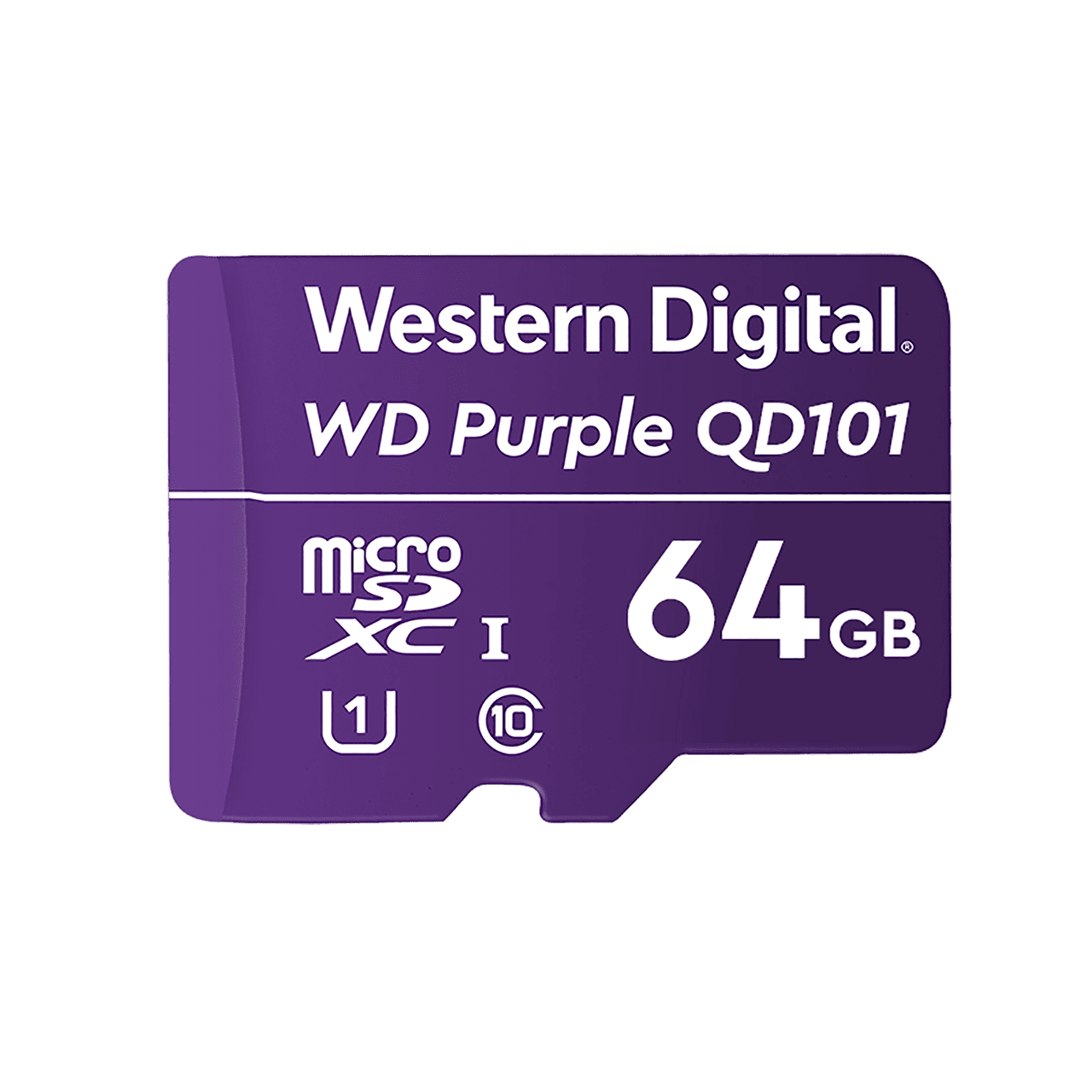 WD Purple™ Ultra-Endurance
