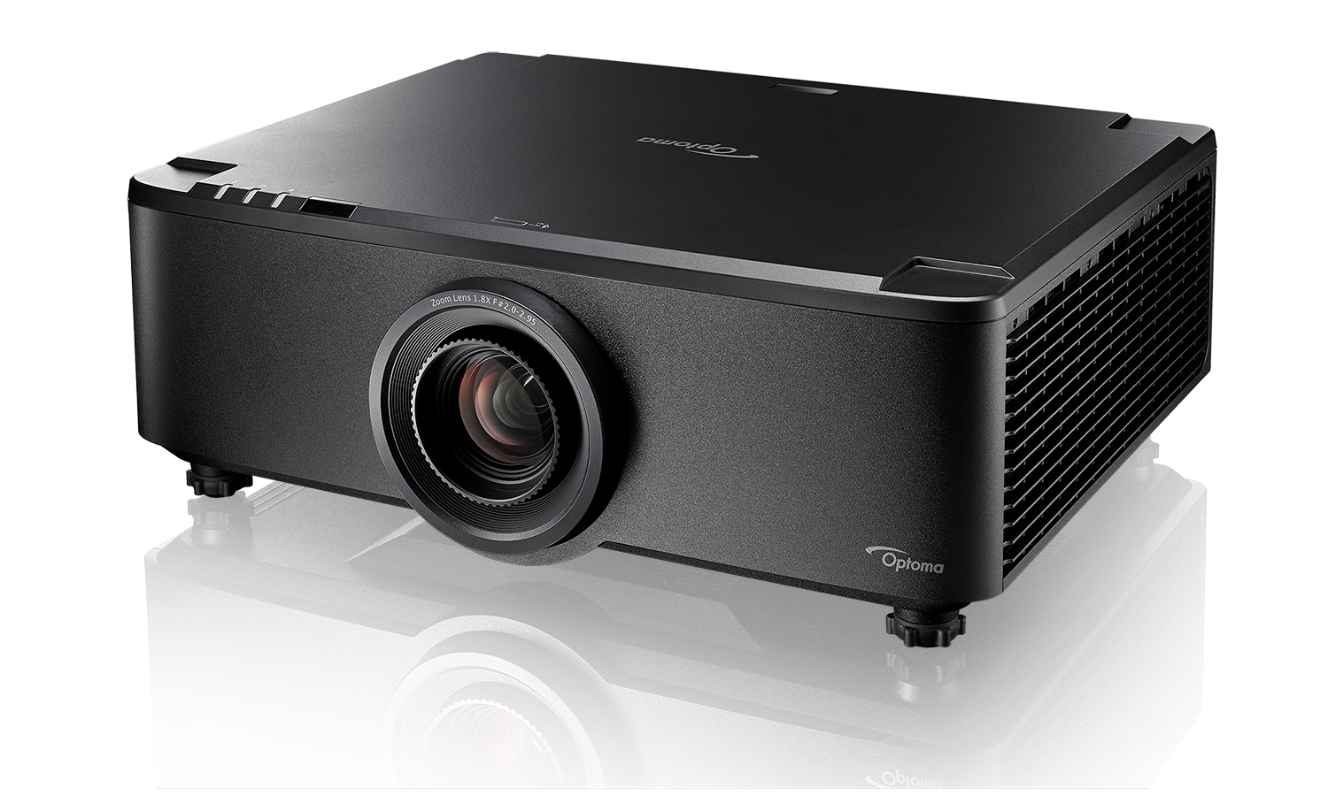Optoma ZU720T