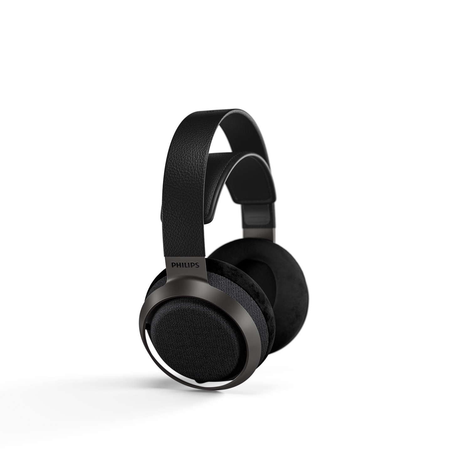 słuchawki Philips Fidelio X3