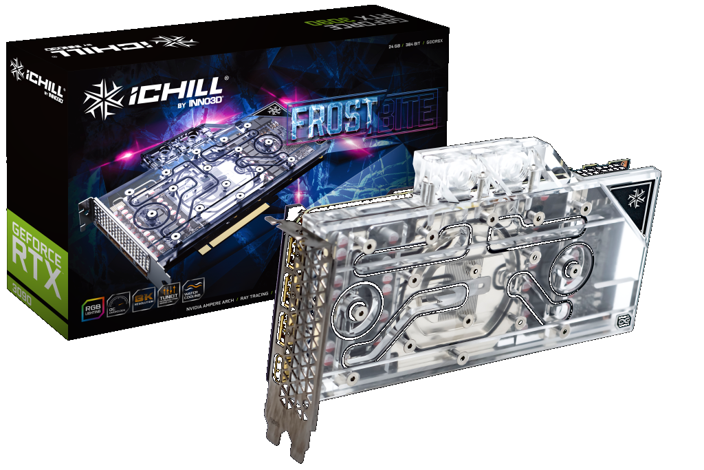 3090 iCHILL Frostbite_set