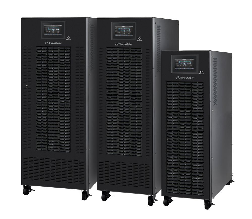 PowerWalker VFI CPG PF1