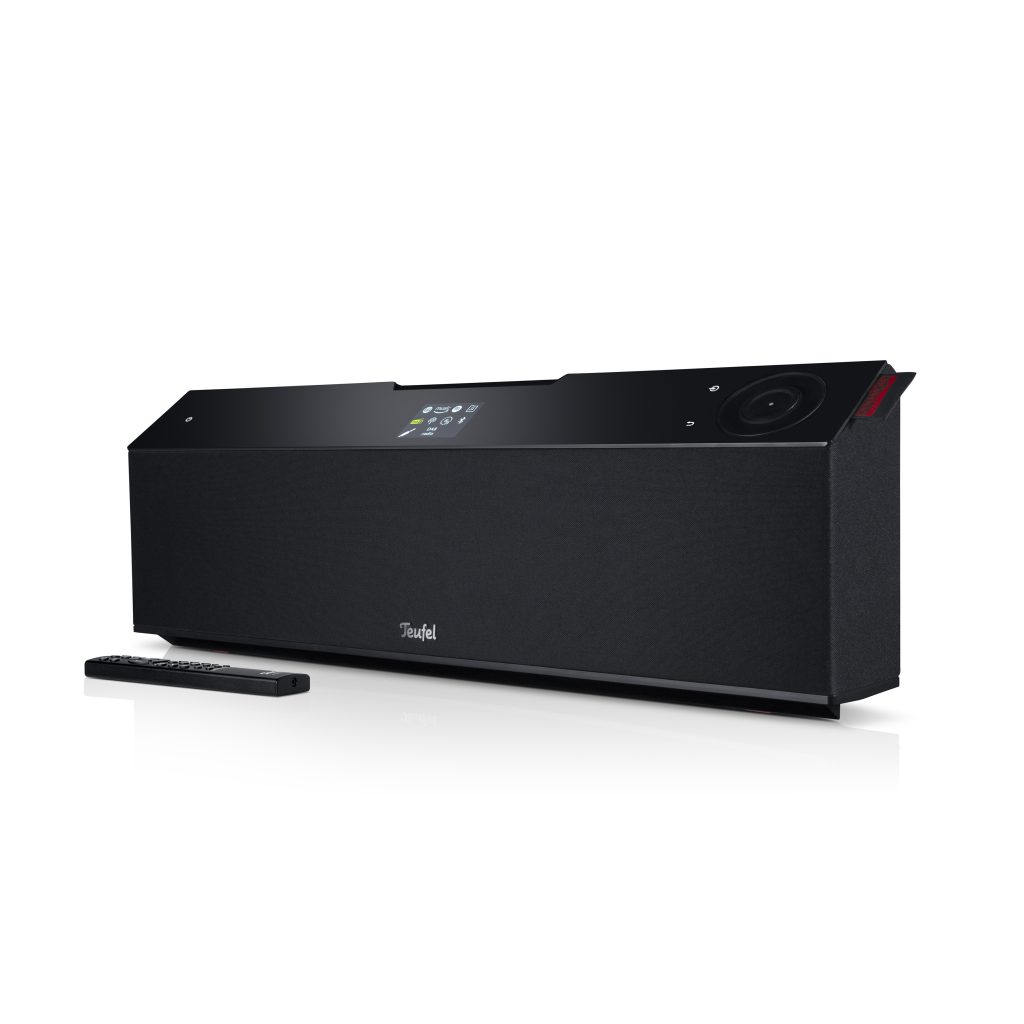 Teufel MUSICSTATION 