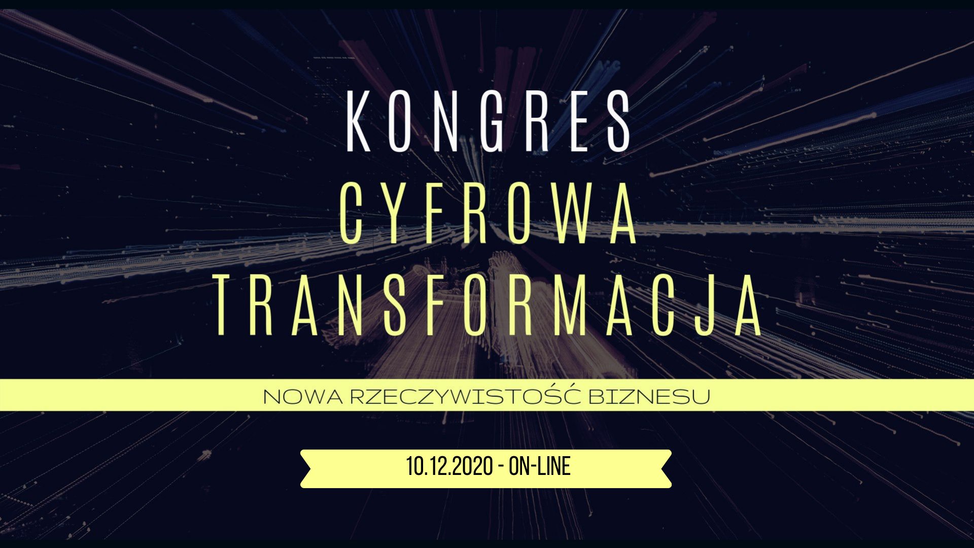 Cyfrowa Transformacja w Biznesie