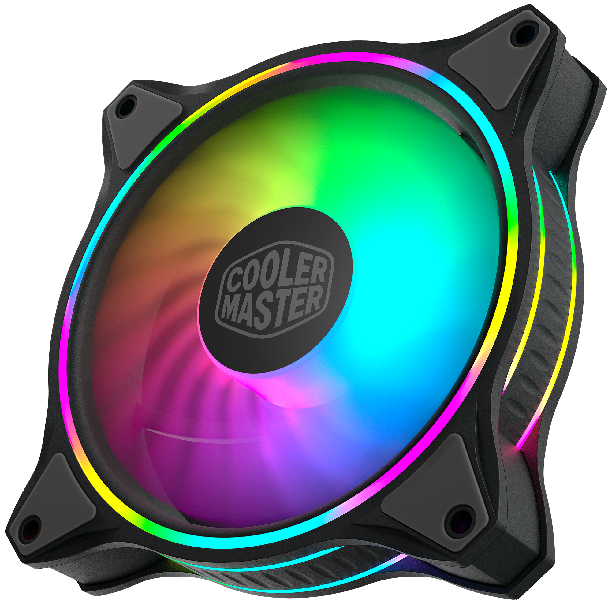 MasterFan MF120 Halo