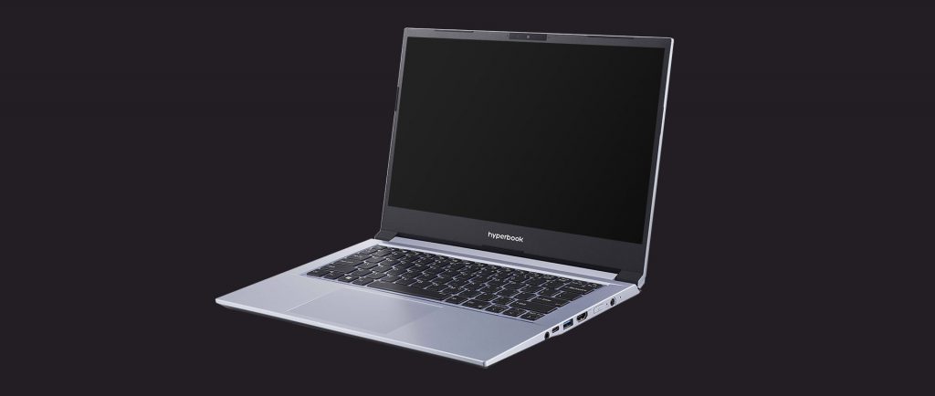 Hyperbook Pulsar NV14 