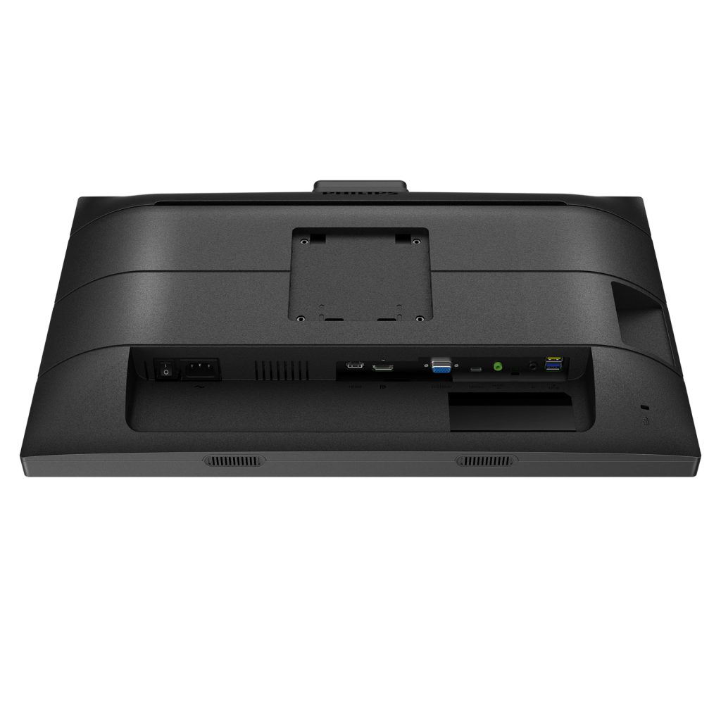 Monitor Philips 243B9H 