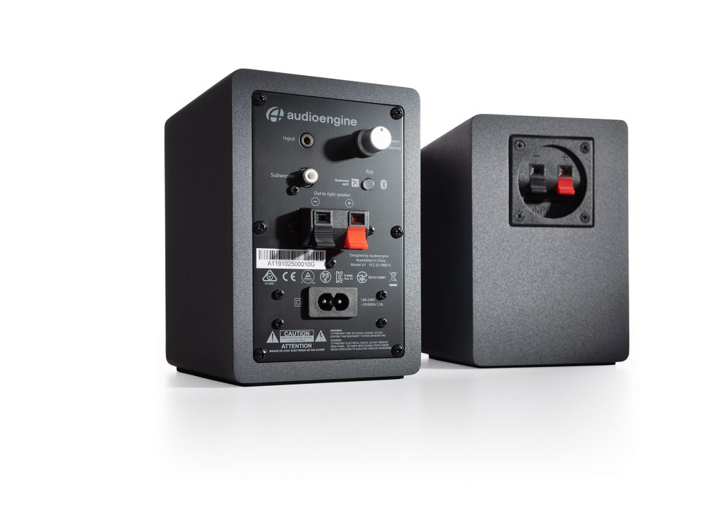 Audioengine A1