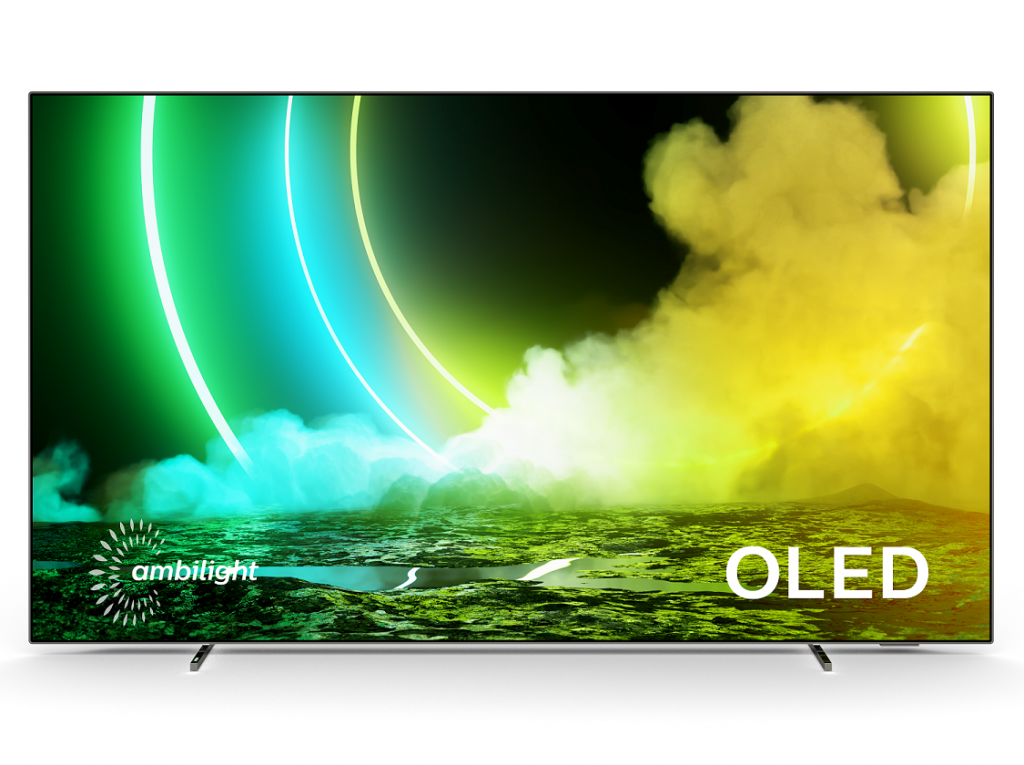 Philips OLED705