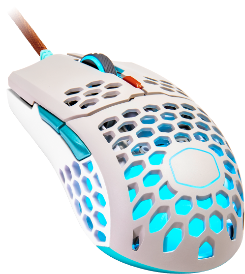 Cooler Master MM711 Retro