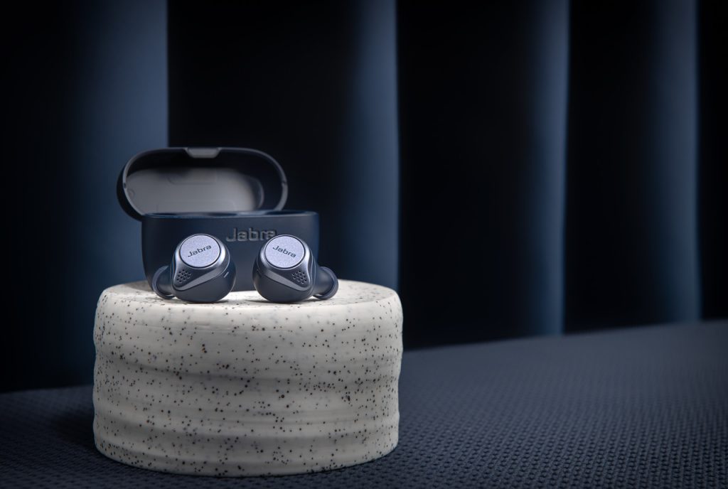 Jabra Elite Active 75t