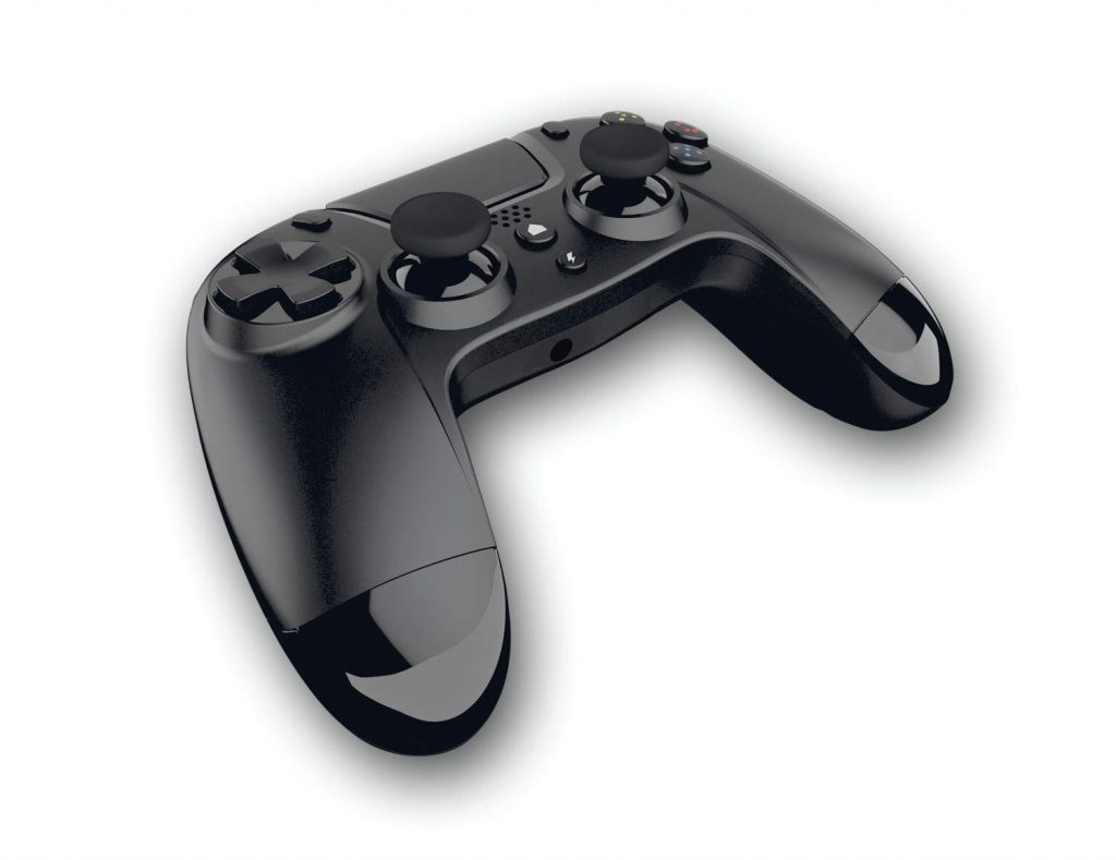 Gioteck VX4 Wireless