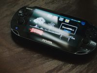 Playstation Vita